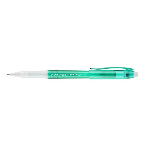 papermate-penna-gel-erasable-m-0-7-mm-verde-1989241