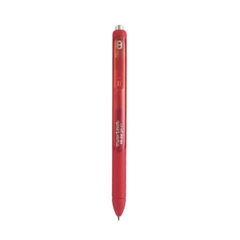 papermate-penna-scatto-inkjoy-gel-rt-0-7-mm-rosso-1957056