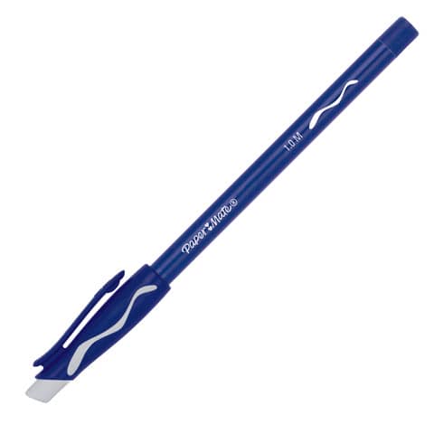 papermate-penna-sfera-cancellabile-m-1-0-replay-40-anniversary-special-edition-blu-2109256