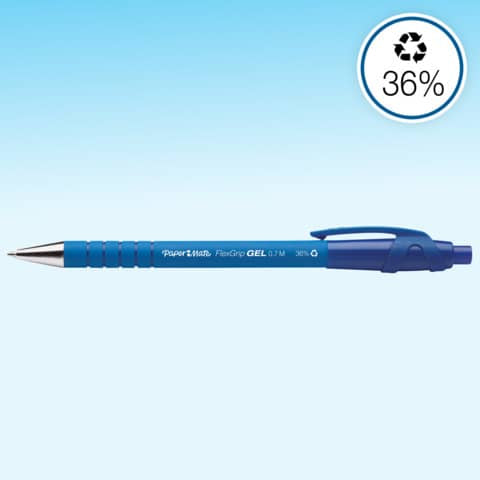 papermate-penna-sfera-scatto-flexgrip-elite-l-1-4-mm-blu-s0767610