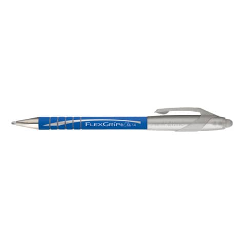 papermate-penna-sfera-scatto-flexgrip-elite-l-1-4-mm-blu-s0767610