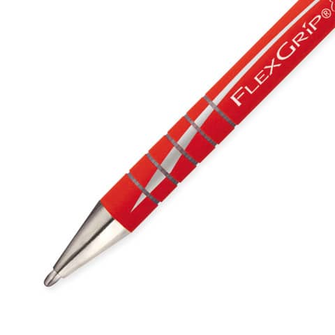 papermate-penna-sfera-scatto-flexgrip-elite-l-1-4-mm-rosso-s0768280