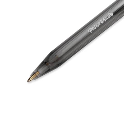 papermate-penna-sfera-scatto-inkjoy-100-rt-ulv-m-1-mm-nero-s0957030