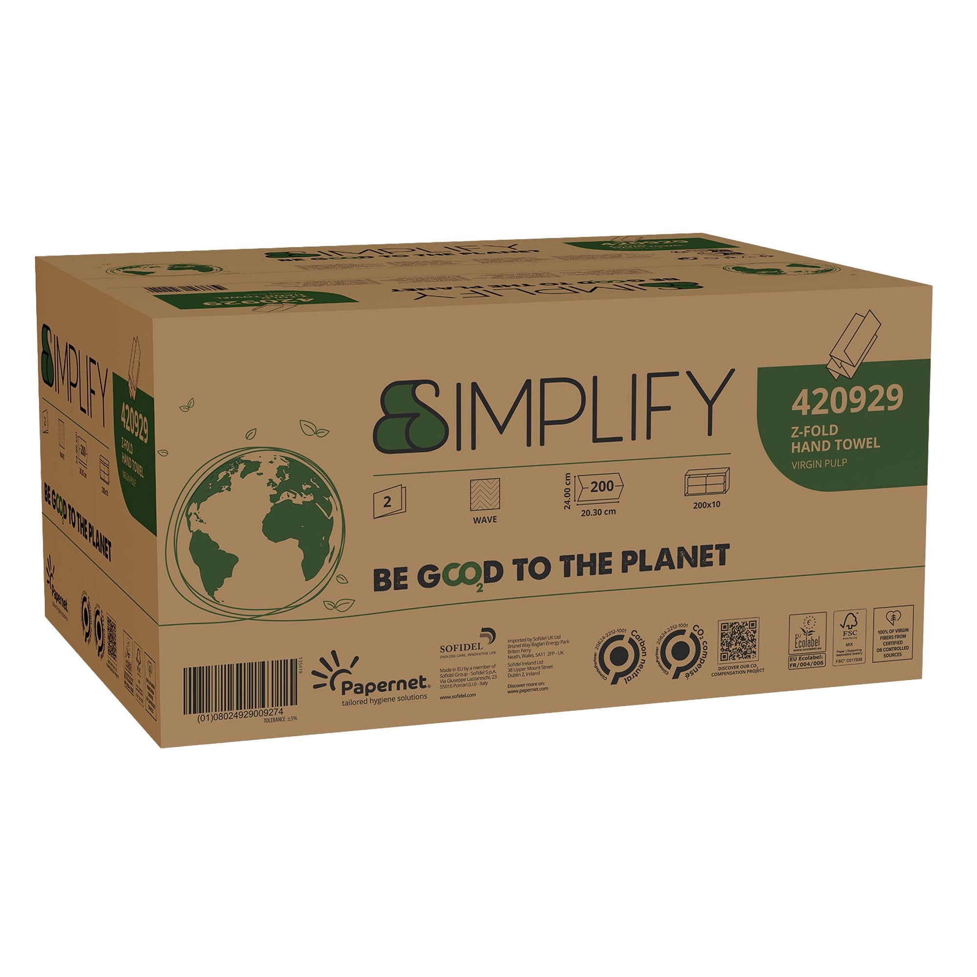 papernet-pacco-200-asciugamani-piegati-z-h24-x-20-3cm-simplify