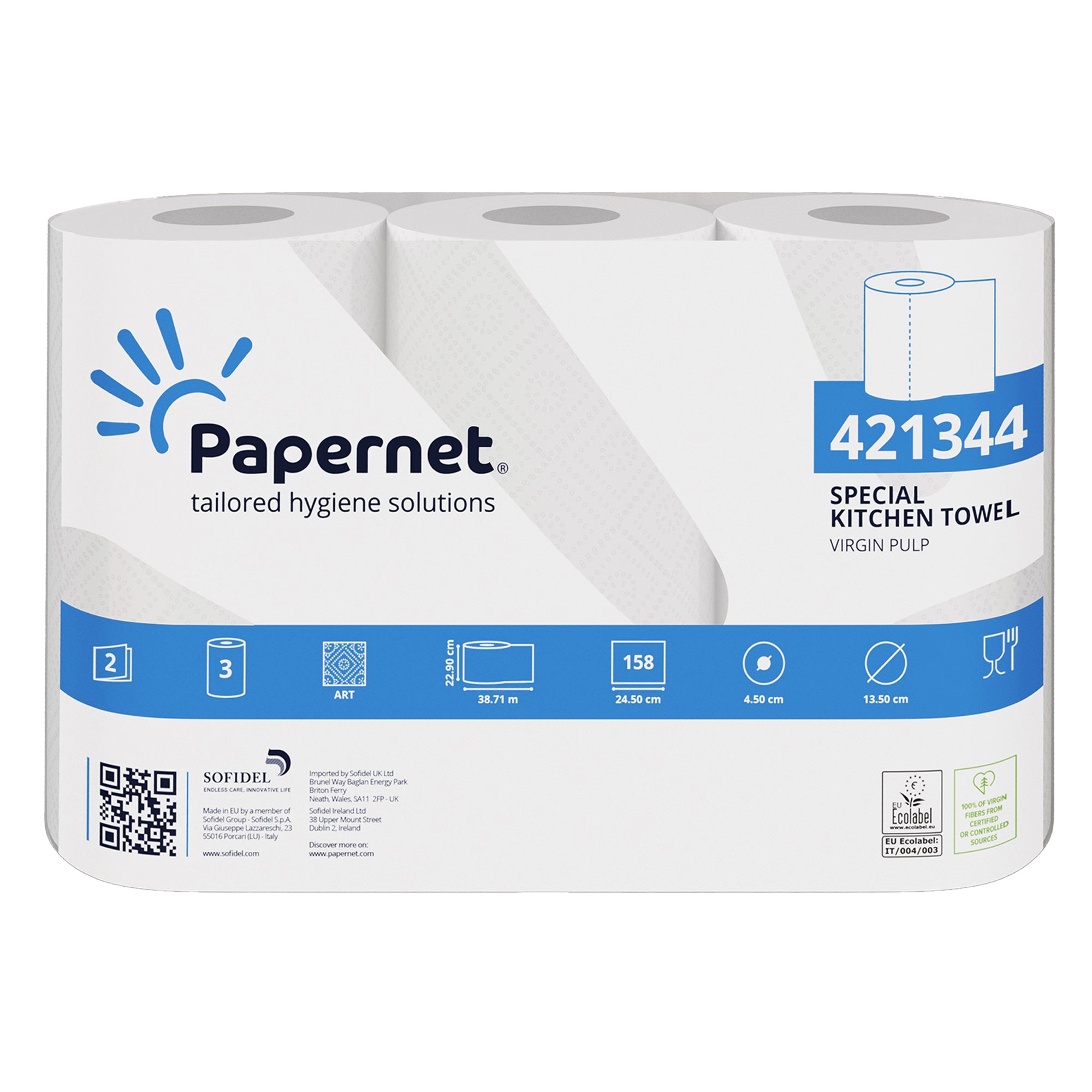 papernet-pacco-3-rotoli-asciugatutto-professionale-2-veli-158-strappi