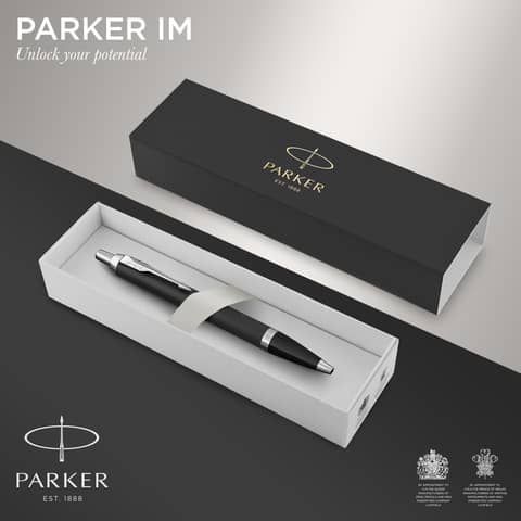 parker-penna-im-entry-line-black-ct-sfera-inchiostro-blu-2143632