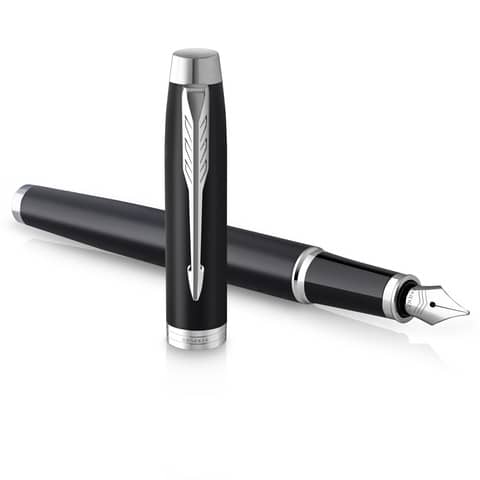 parker-penna-im-entry-line-black-ct-stilografica-inchiostro-blu-2143637