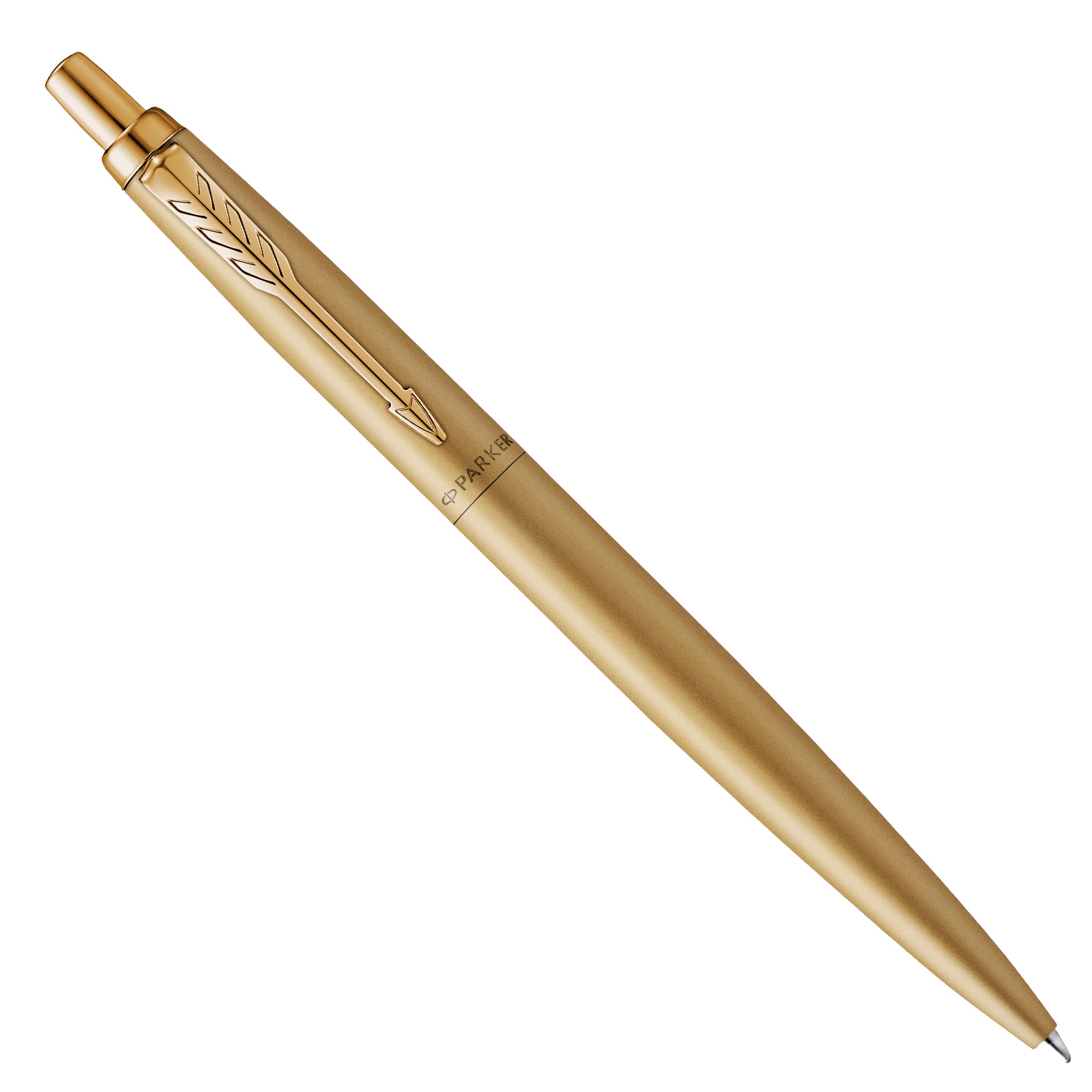 parker-penna-sfera-jotter-monochrome-xl-oro-punta-m