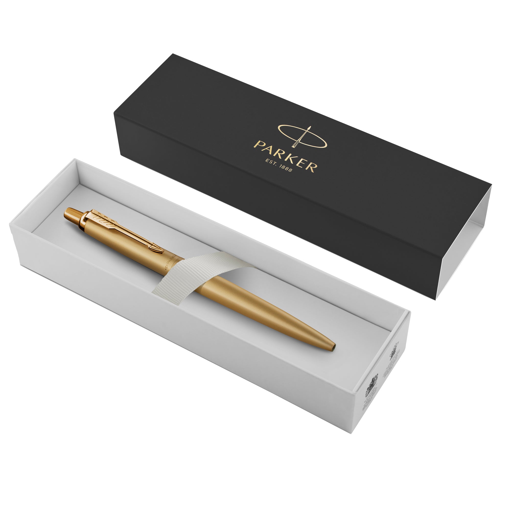 parker-penna-sfera-jotter-monochrome-xl-oro-punta-m