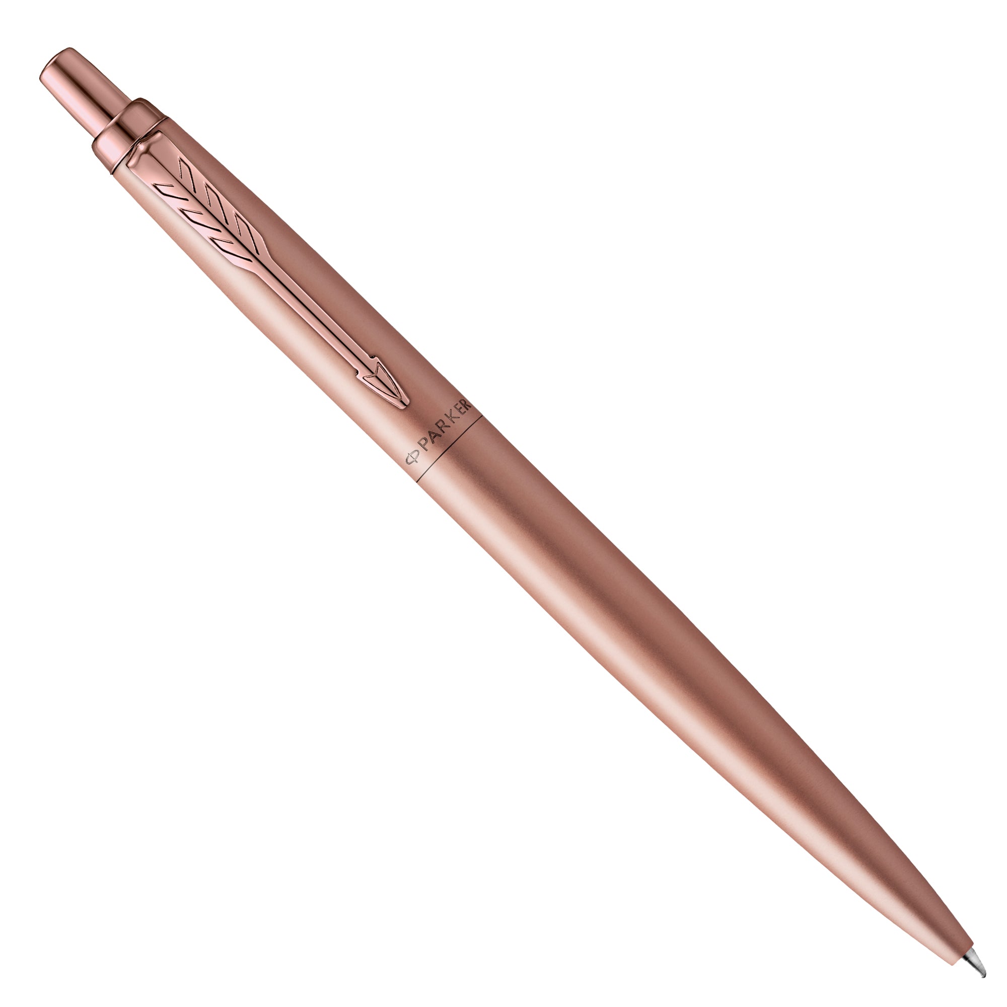 parker-penna-sfera-jotter-monochrome-xl-oro-rosa-punta-m