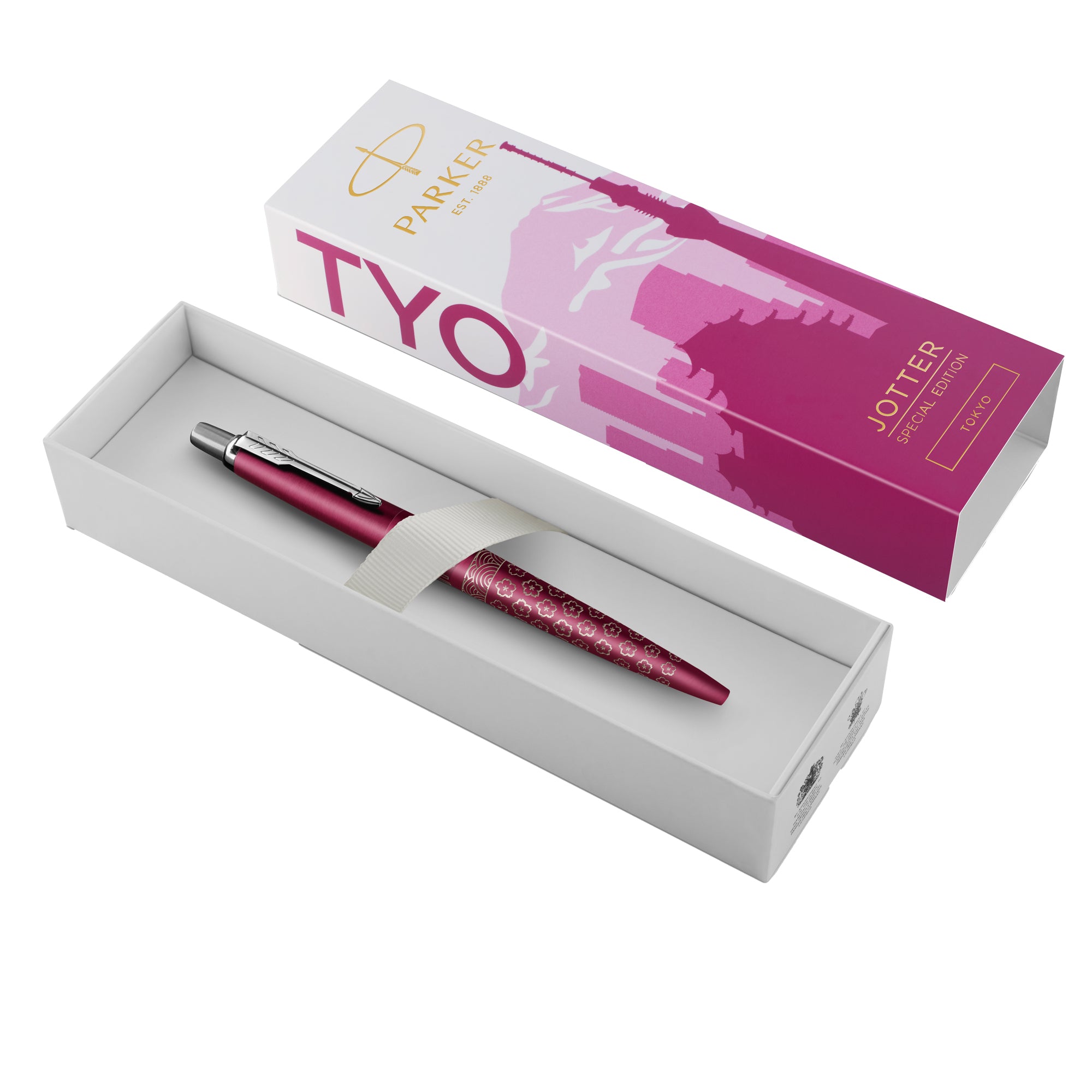 parker-penna-sfera-m-jotter-special-edition-tokyo-fusto-rosa