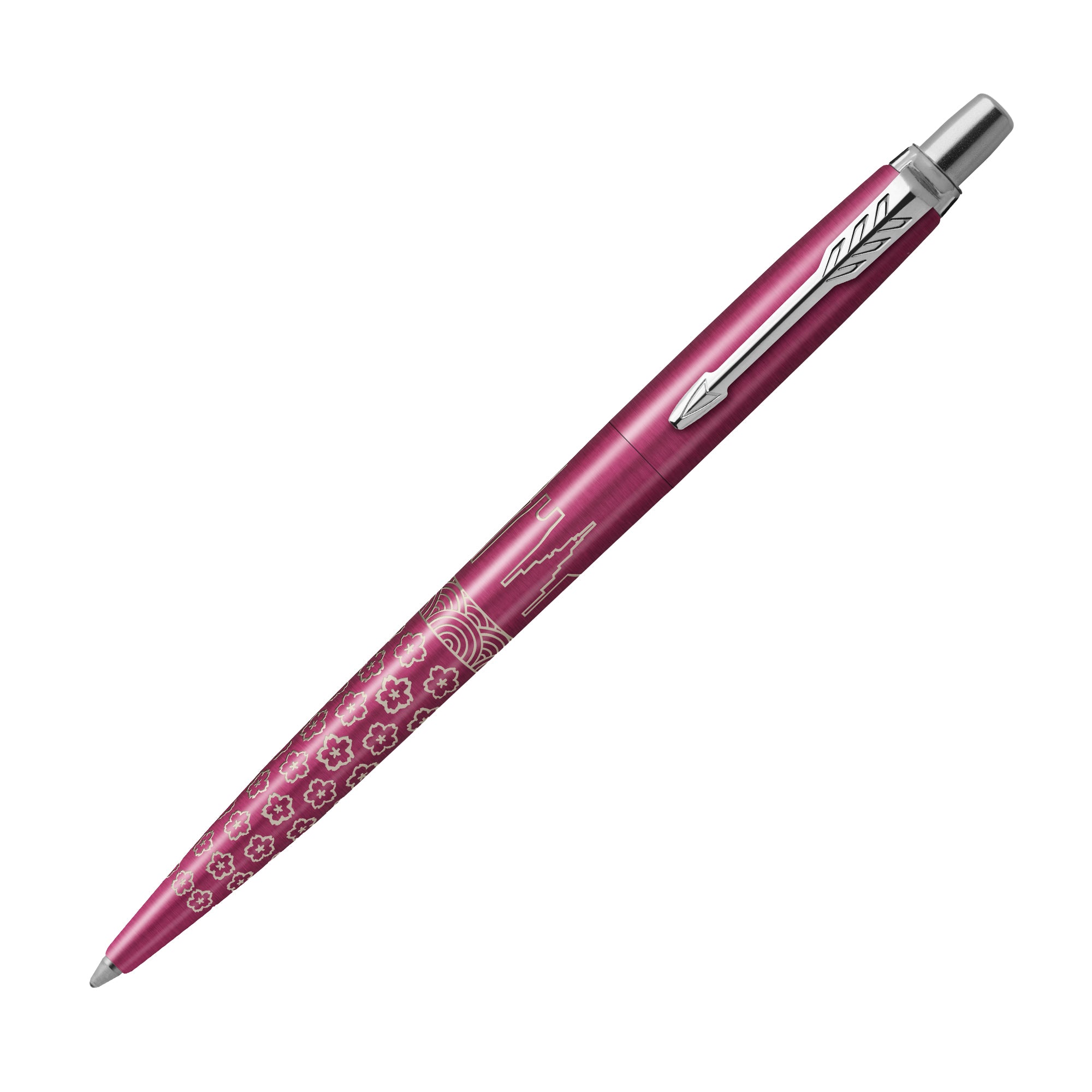 parker-penna-sfera-m-jotter-special-edition-tokyo-fusto-rosa