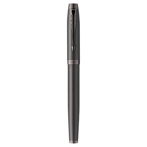 parker-penna-stilografica-im-punta-f-inchiostro-blu-monochrome-bronze-brown-2172958