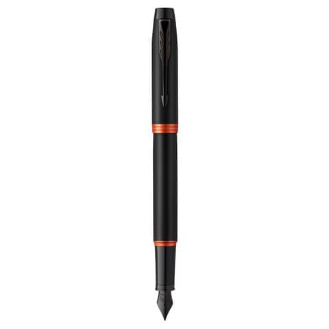 parker-penna-stilografica-im-vibrant-ring-punta-f-inchiostro-blu-orange-2172943