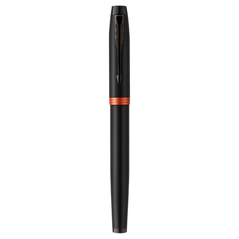 parker-penna-stilografica-im-vibrant-ring-punta-f-inchiostro-blu-orange-2172943