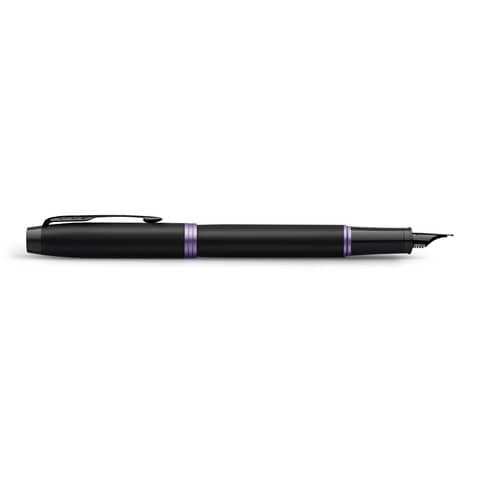 parker-penna-stilografica-im-vibrant-ring-punta-f-inchiostro-blu-purple-2172948