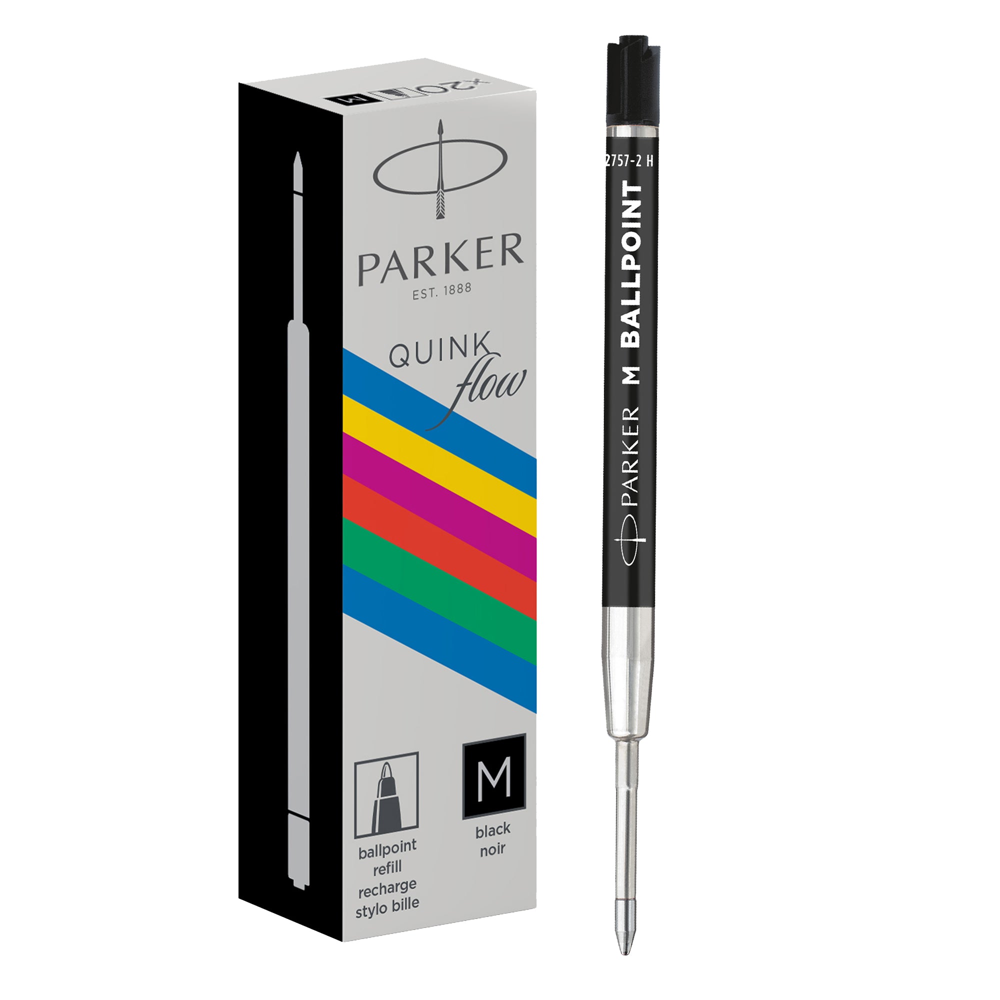 parker-refill-sfera-quinkflow-versione-economica-nero-m