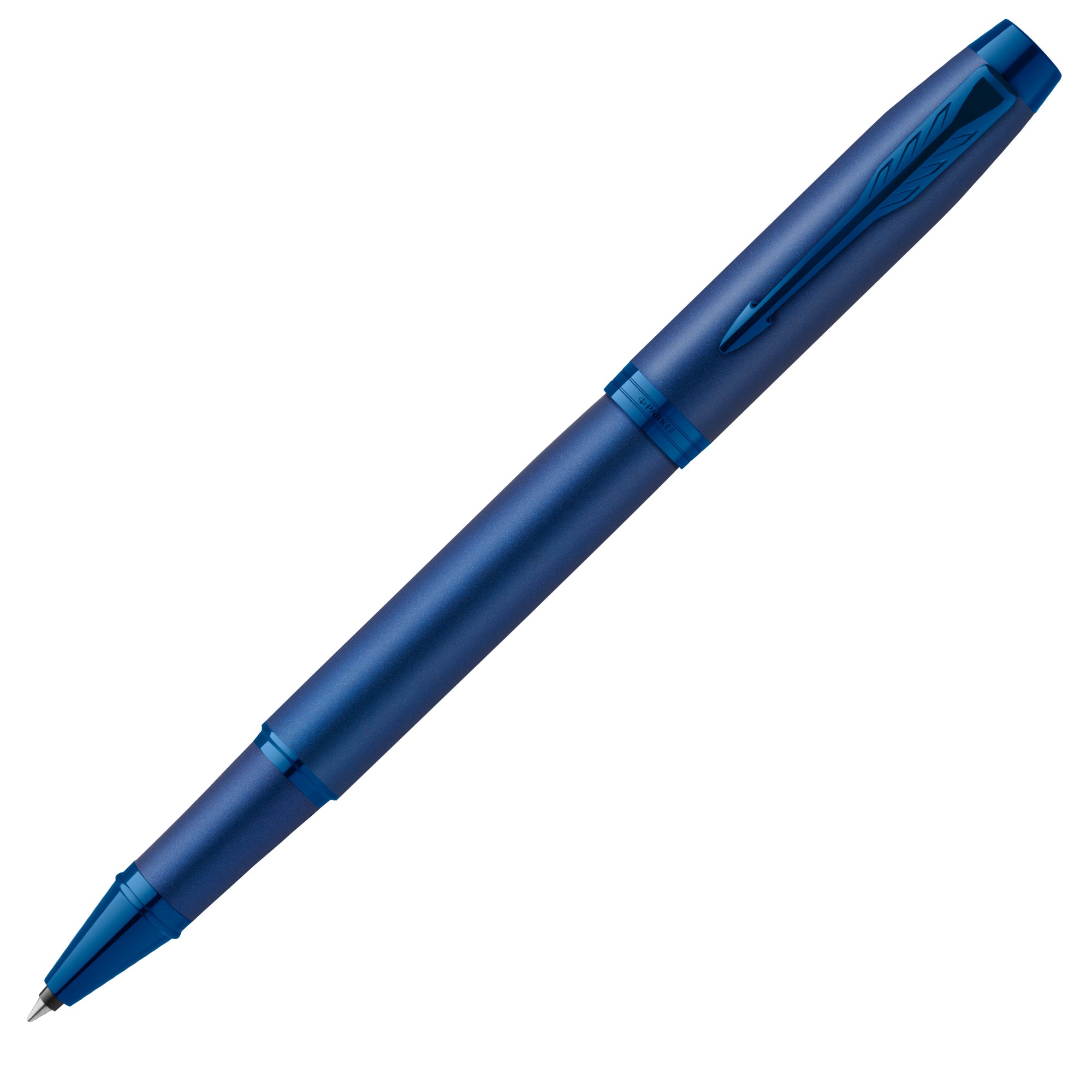 parker-roller-f-im-monochrome-blu