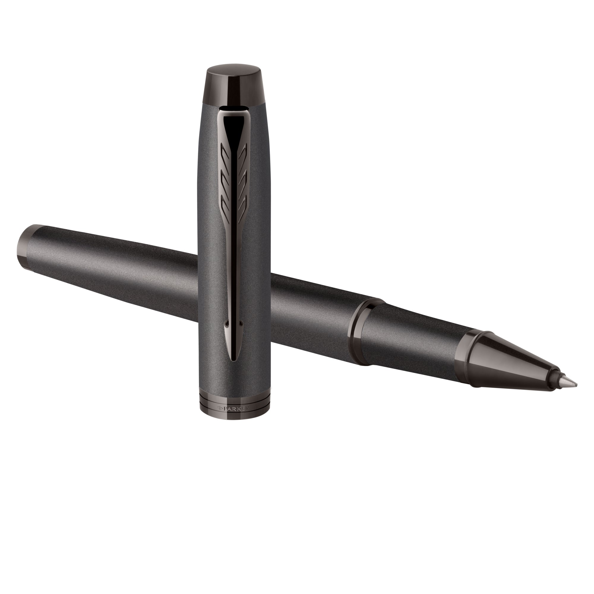 parker-roller-f-im-monochrome-bronze