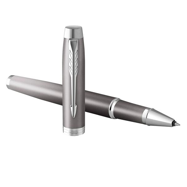 parker-roller-f-im-monochrome-rituals-grey