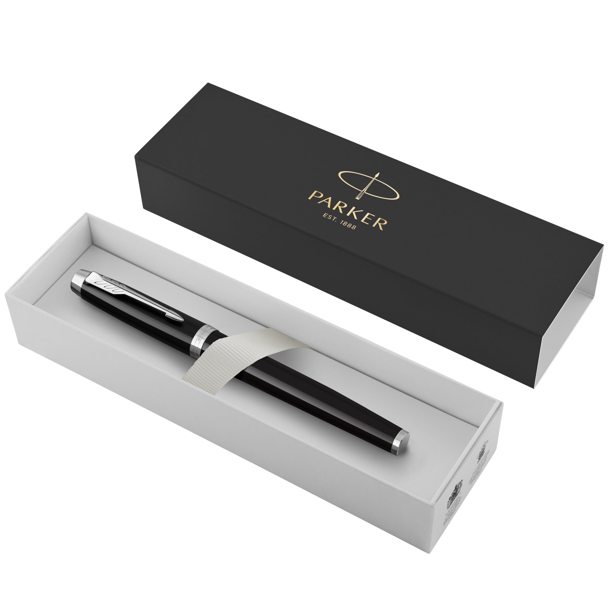 parker-roller-im-premium-warm-grey-metal-chiselled