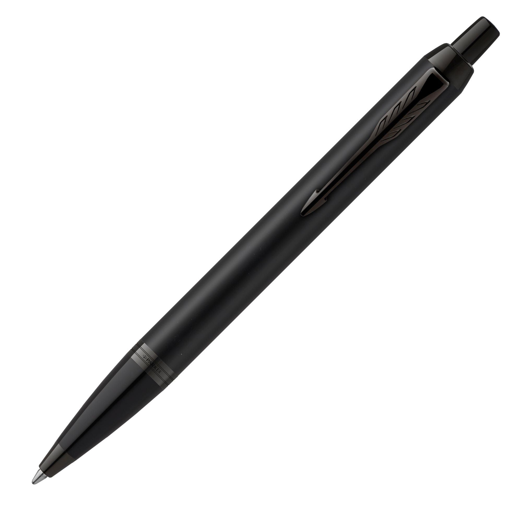 parker-sfera-m-im-archromatic-black-edition