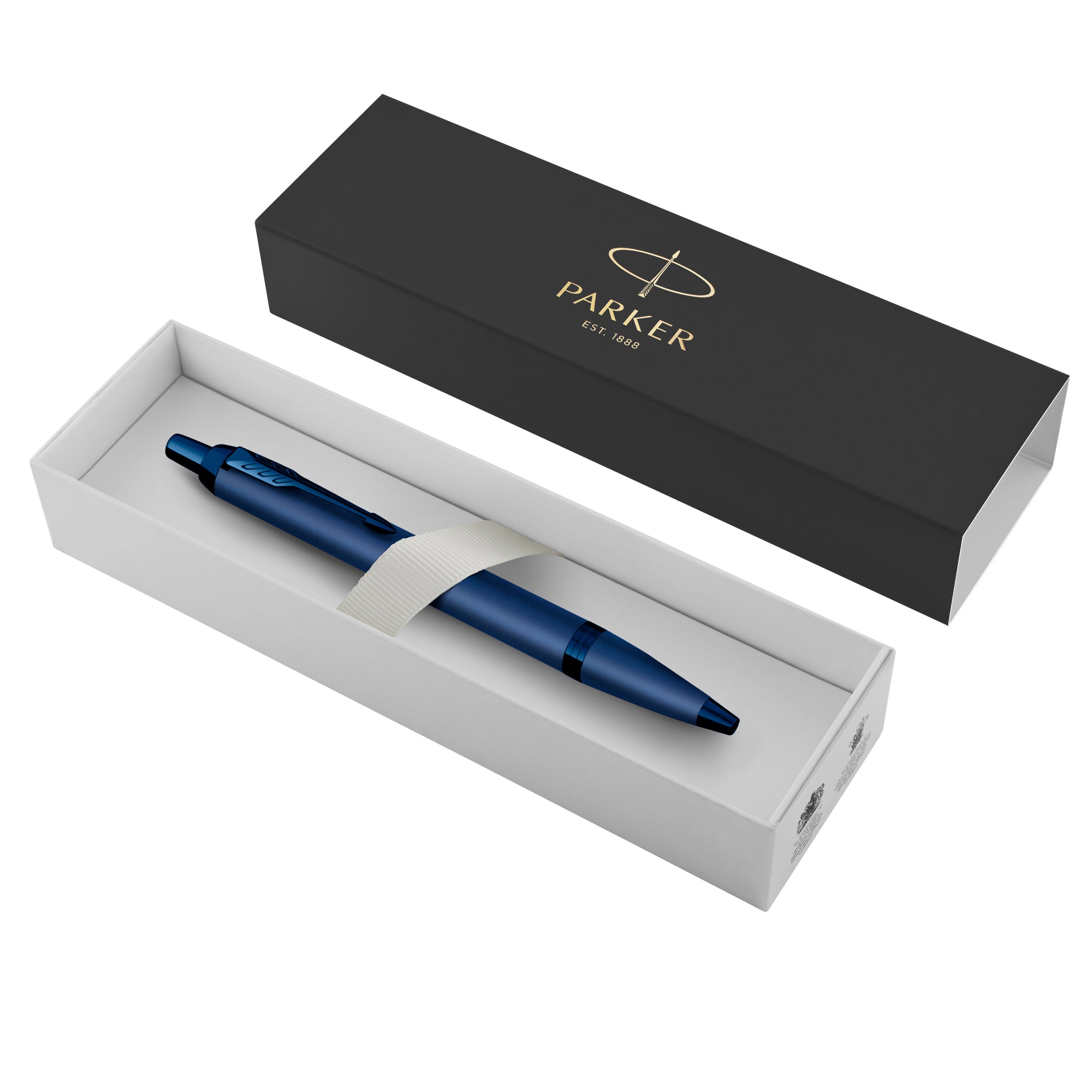 parker-sfera-m-im-monochrome-blu