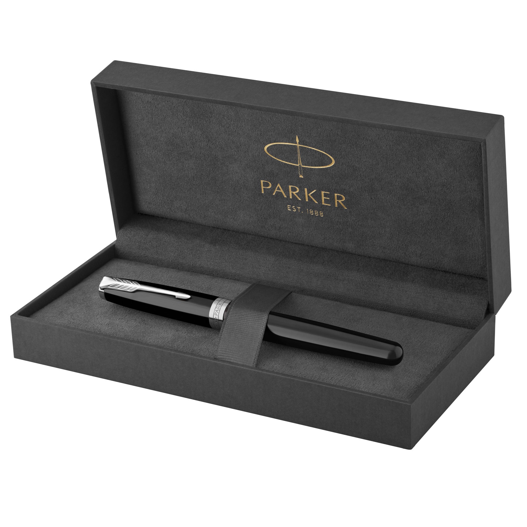 parker-sfera-sonnet-stainless-steel