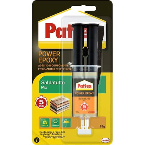 pattex-saldatutto-power-epoxy-trasparente-siringa-28-g-2751315