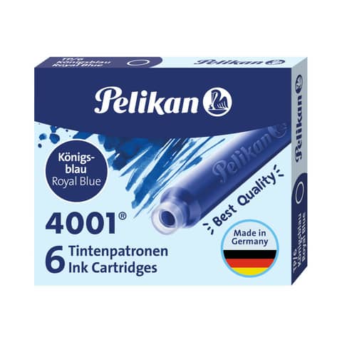 pelikan-cartuccia-stilografica-tp-6-blu-royal-astuccio-6-301176