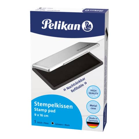 pelikan-cuscinetto-inchiostrato-timbri-nr-1-9x16-cm-nero-331108