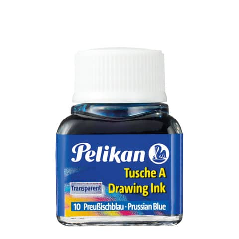 pelikan-flacone-inchiostro-china-523-17-10-ml-blu-prussia-248500