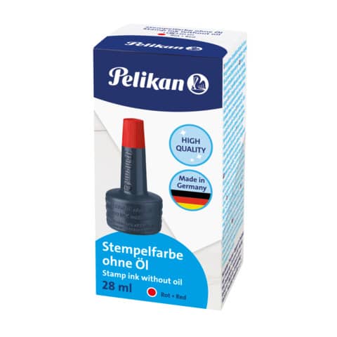 pelikan-inchiostro-rosso-4k-s-olio-28ml-x-cuscinetti