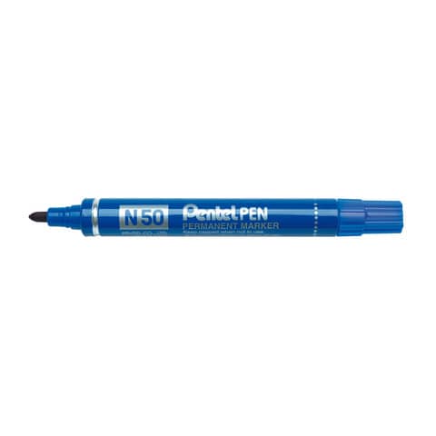 pentel-marcatore-pen-n50-blu-p-tonda