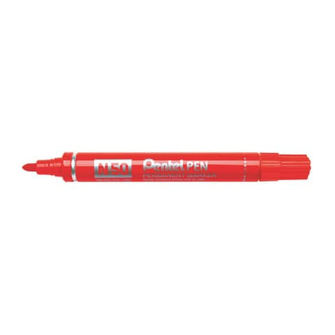 pentel-marcatore-pen-n50-rosso-p-tonda