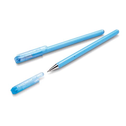 pentel-penna-sfera-superb-antibacterial-0-7-mm-blu-bk77ab-ce