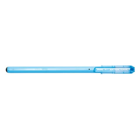 pentel-penna-sfera-superb-antibacterial-0-7-mm-nero-bk77ab-ae