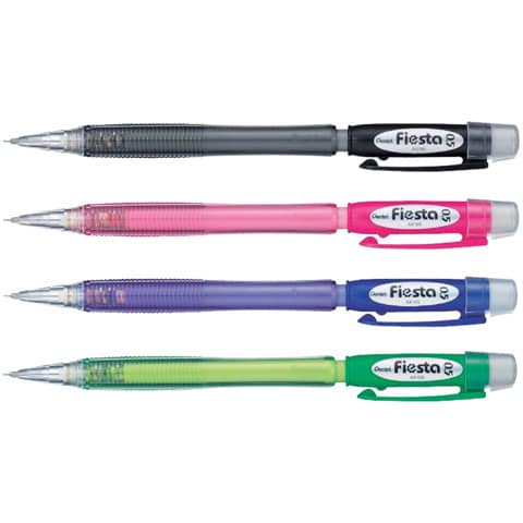 pentel-portamine-0-5-mm-hb-fusto-nero-ax105-ao