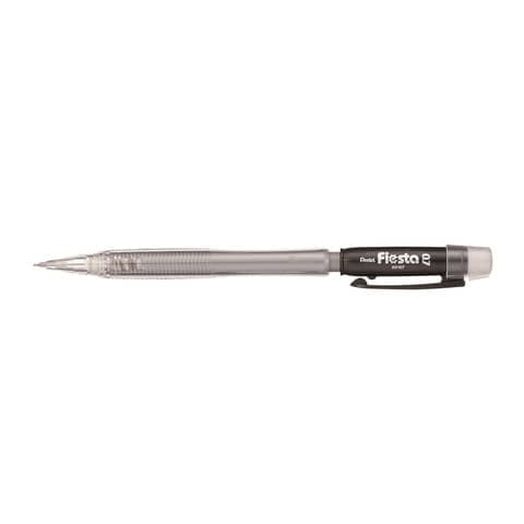 pentel-portamine-0-7-mm-hb-fusto-nero-ax107-ao