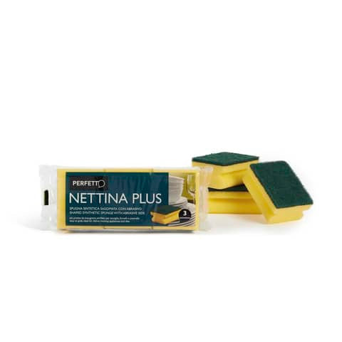 perfetto-spugna-sintetica-abrasiva-sagomata-conf-3-pz-nettina-plus-0244