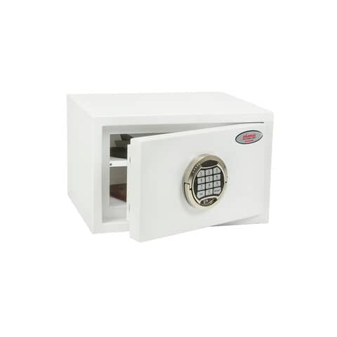 phoenix-cassaforte-bianco-ral-9003-serratura-elettronica-7-lt-ss1181