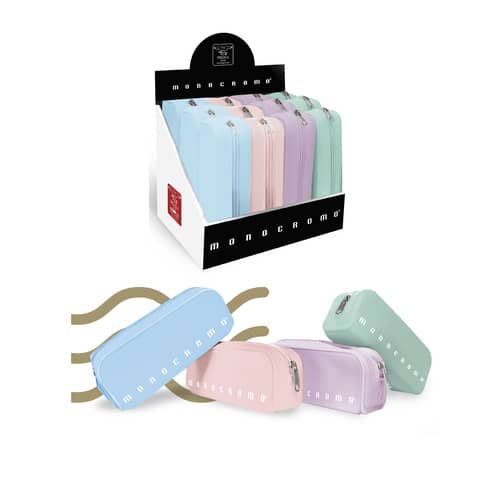 pigna-astuccio-bustina-monocromo-silicone-pastel-assortiti-022990300