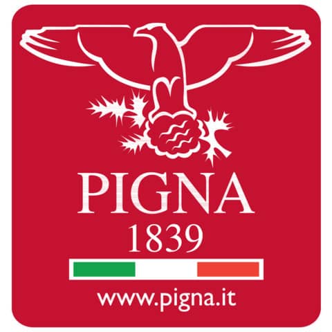 pigna-blocco-50-fogli-4-fori-quablock-a4-1r-00609771r