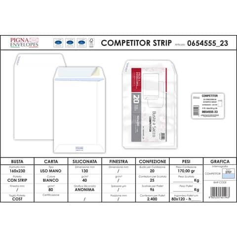 pigna-envelopes-buste-sacco-competitor-strip-80-g-mq-160x230-mm-bianco-conf-20-buste-0654555