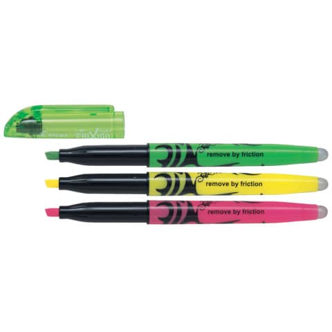 pilot-evidenziatore-penna-cancellabile-frixion-light-tratto-3-3-mm-verde-009140