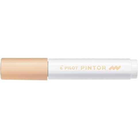 pilot-marcatore-multisuperficie-pintor-base-dacqua-punta-fibra-4-5-mm-arancio-pastello-002389