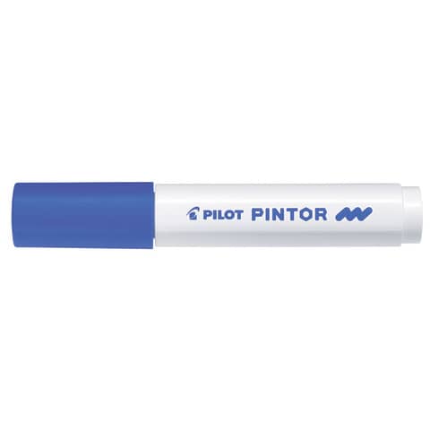 pilot-marcatore-multisuperficie-pintor-base-dacqua-punta-fibra-4-5-mm-blu-002384