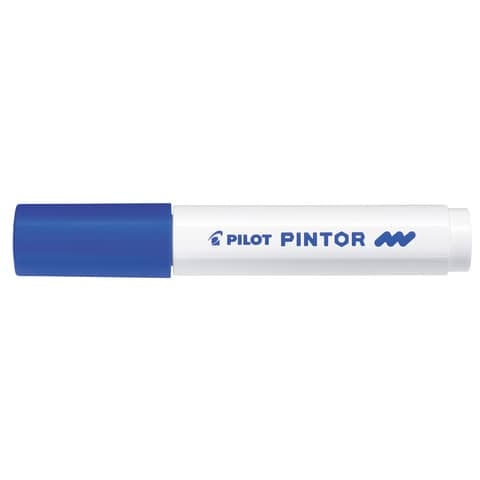 pilot-marcatore-multisuperficie-pintor-base-dacqua-punta-fibra-4-5-mm-blu-002384