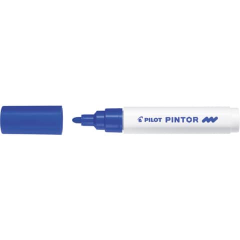 pilot-marcatore-multisuperficie-pintor-base-dacqua-punta-fibra-4-5-mm-blu-002384