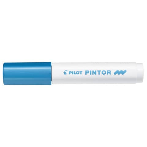 pilot-marcatore-multisuperficie-pintor-base-dacqua-punta-fibra-4-5-mm-blu-metallizzato-002380